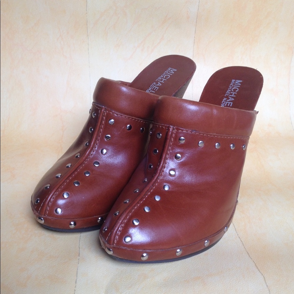 MICHAEL KORS Clogs